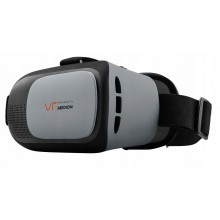 -40% OKULARY 3D gogle VR do SMARTFONA MEDION - HIT