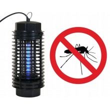 LAMPA UV owadobójcza 30m2 KUP 2szt. TRZECIA GRATIS